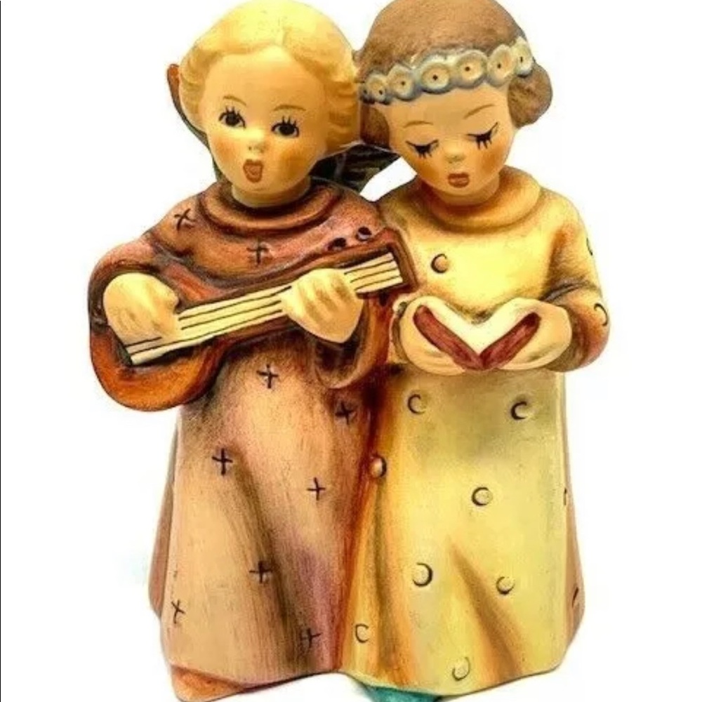 Hummel #144 "angelic song 4"